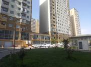 Satılır 2 otaqlı 40 m2 yeni tikili Xırdalan