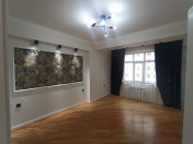 Satılır 2 otaqlı 55 m2 yeni tikili Təhsil Nazirliyi