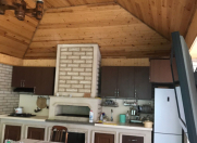 İcarəyə verilir 6 otaqlı 300 m2 bağ evi Nardaran