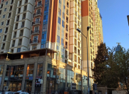 Satılır 1 otaqlı 66 m2 yeni tikili Nəriman Nərimanov m.