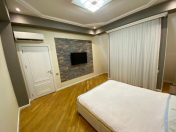 İcarəyə verilir 1 otaqlı 50 m2 yeni tikili Xətai r.