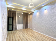 Satılır 2 otaqlı 55 m2 yeni tikili Gənclik m.