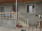 Satılır 4 otaqlı 120 m2 həyət evi Ağdaş