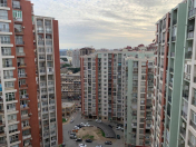 Satılır 2 otaqlı 94 m2 yeni tikili Nəriman Nərimanov m.