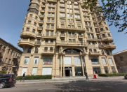 İcarəyə verilir 16 otaqlı 1500 m2 ofis İçəri Şəhər m.