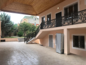 Satılır 7 otaqlı 120 m2 villa Binəqədi