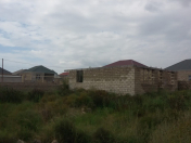 Satılır 3 otaqlı 100 m2 həyət evi Ramana