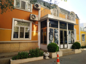 Satılır 7 otaqlı 300 m2 obyekt 8 km