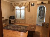 İcarəyə verilir 3 otaqlı 80 m2 həyət evi Azneft meydanı