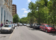 Satılır 3 otaqlı 140 m2 obyekt Elmlər Akademiyası m.