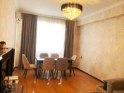 Satılır 2 otaqlı 65 m2 yeni tikili Y.Günəşli