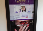 Satılır 2 otaqlı 38 m2 obyekt Səbail r.