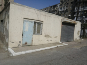 Satılır 2 otaqlı 50 m2 obyekt Xalqlar Dostluğu m.