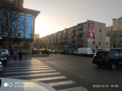 Satılır 2 otaqlı 48 m2 köhnə tikili Gənclik m.