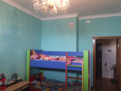 Satılır 2 otaqlı 58 m2 yeni tikili Qələbə dairəsi