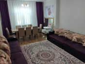 Satılır 4 otaqlı 97 m2 həyət evi Qaraçuxur