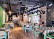 Satılır 3 otaqlı 171 m2 obyekt Elmlər Akademiyası m.