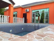 İcarəyə verilir 4 otaqlı 700 m2 bağ evi Bilgəh