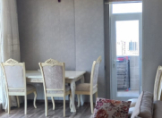 Satılır 3 otaqlı 105 m2 yeni tikili Bakı Dövlət Universiteti