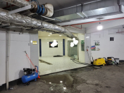 Satılır 1 otaqlı 65 m2 obyekt Həzi Aslanov m.