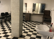 Satılır 1 otaqlı 40 m2 obyekt Səbail r.