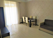 Satılır 2 otaqlı 60 m2 köhnə tikili Nərimanov r.