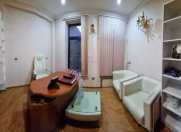 İcarəyə verilir 5 otaqlı 314 m2 ofis Şah İsmayıl Xətai m.