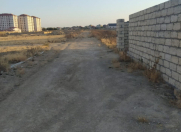 Satılır 3 sot torpaq Ramana