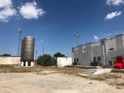 Satılır 5 otaqlı 4030.2 m2 obyekt Xocəsən