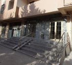 Satılır 3 otaqlı 103 m2 yeni tikili Memar Əcəmi m.