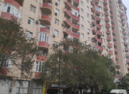 Satılır 2 otaqlı 94 m2 yeni tikili Nəriman Nərimanov m.