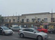 Satılır 4 otaqlı 203.6 m2 obyekt Nəriman Nərimanov m.