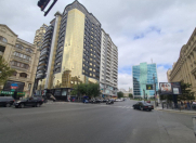 Satılır 1 otaqlı 26 m2 obyekt Nizami m.