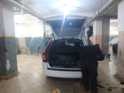 Satılır 1 otaqlı 880 m2 obyekt Binəqədi r.