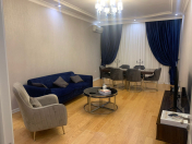 Satılır 2 otaqlı 92 m2 yeni tikili Nərimanov r.