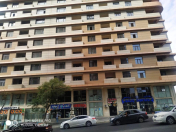 Satılır 5 otaqlı 980 m2 obyekt 28 May m.