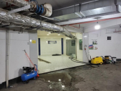 Satılır 2 otaqlı 69 m2 obyekt Həzi Aslanov m.