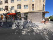 Satılır 8 otaqlı 173 m2 obyekt Nərimanov r.