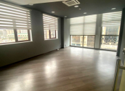 İcarəyə verilir 1 otaqlı 100 m2 ofis Nərimanov r.