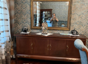 İcarəyə verilir 6 otaqlı 150 m2 yeni tikili Sevinc k/t