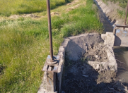 Satılır 857 sot torpaq Şabran