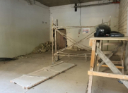 Satılır 1 otaqlı 75 m2 obyekt Əhmədli m.