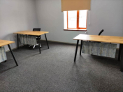 İcarəyə verilir 1 otaqlı 24 m2 ofis Nəriman Nərimanov m.