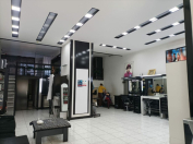 Satılır 3 otaqlı 103 m2 obyekt Əhmədli m.