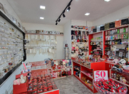 Satılır 1 otaqlı 20 m2 obyekt Masazır