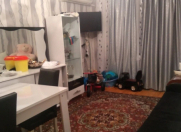 Satılır 3 otaqlı 52 m2 köhnə tikili Hövsan