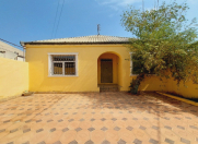 Satılır 3 otaqlı 70 m2 həyət evi Xırdalan