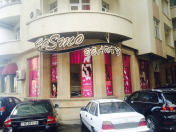 İcarəyə verilir 4 otaqlı 95 m2 obyekt Abu Arena