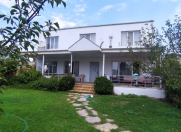 Satılır 6 otaqlı 260 m2 həyət evi Buzovna