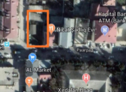 Satılır 5 sot torpaq Xırdalan